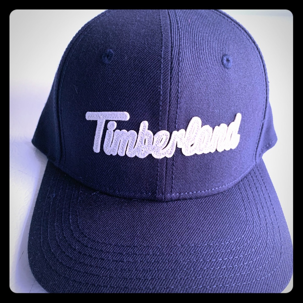 Timberland hat